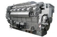 Diesel Engines